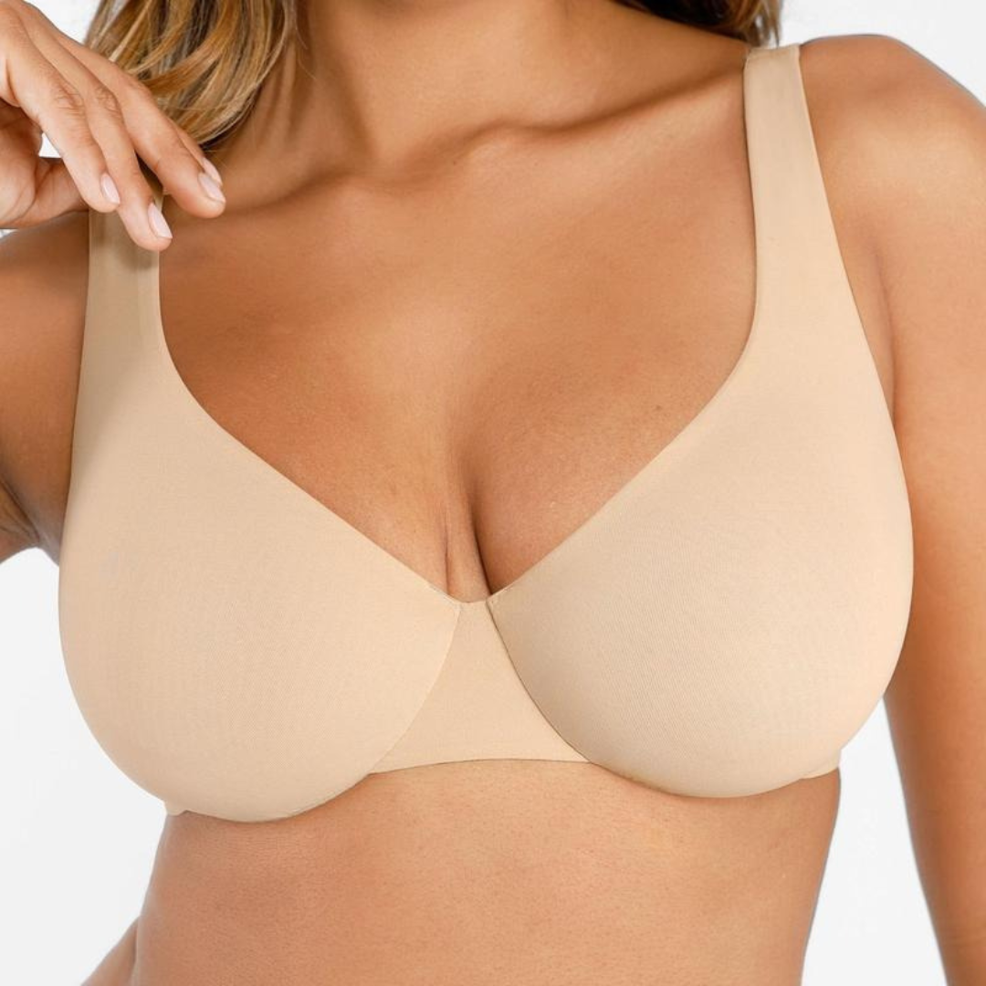 Minimizer Bra
