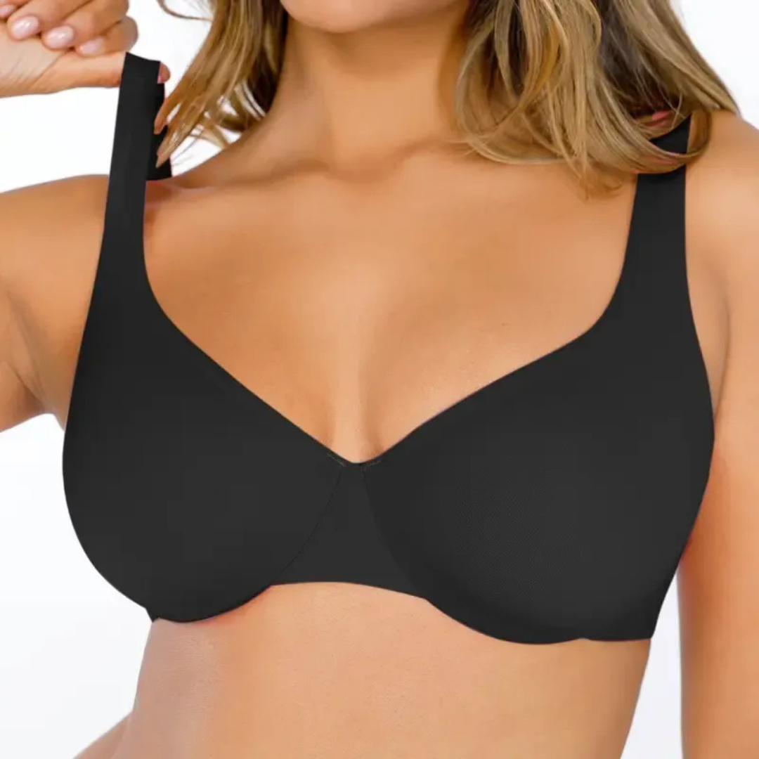 Minimizer Bra