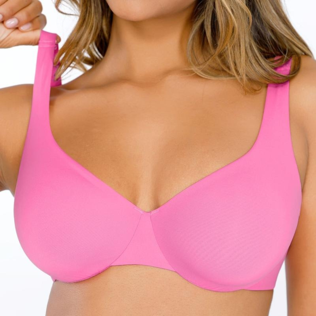 Minimizer Bra
