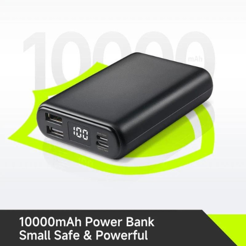 Hunting Chair Battery Bank