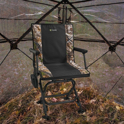 Heating Hunting Chair