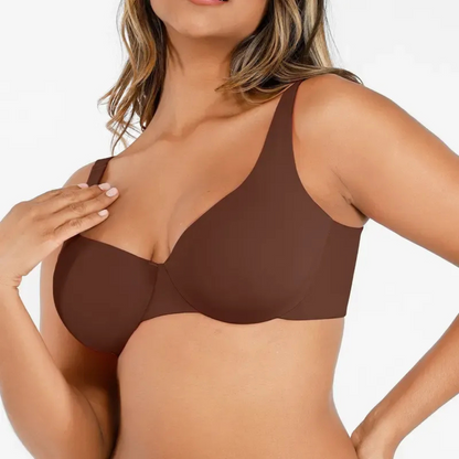 Minimizer Bra