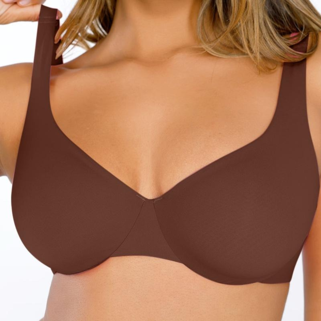 Minimizer Bra