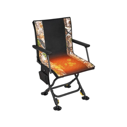 Heating Hunting Chair
